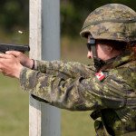 National Post – Best shooter in Canada’s military has a long red ponytail