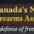 NFA – EXPENSIVE QUEBEC FIREARMS REGISTRY PLAN DOOMED TO FAIL