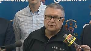 http://globalnews.ca/video/2688084/ralph-goodale-rcmp-have-been-going-door-to-door-in-fort-mcmurray CLICK ON LINK ABOVE TO WATCH VIDEO VIDEO – GLOBAL NATIONAL NEWS – May 8, 2016 – Ralph Goodale: RCMP have been going door-to-door in Fort McMurray Canada’s Minister of Public Safety Ralph Goodale says the RCMP have been going door-to-door taking inventory in Fort McMurray, AB after wildfire. When asked by a reporter […]