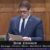 MP BOB ZIMMER TABLES BILL TO AMEND THE FIREARMS ACT (Licenses)