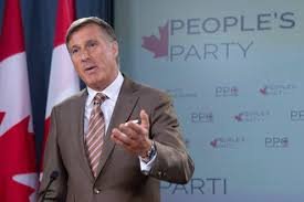FIREARMS: RESPECTING LEGAL FIREARMS OWNERS AND TARGETING CRIMINALS – E-Mail from Leader Maxime Bernier – May 5, 2019     0 0 votes Article Rating