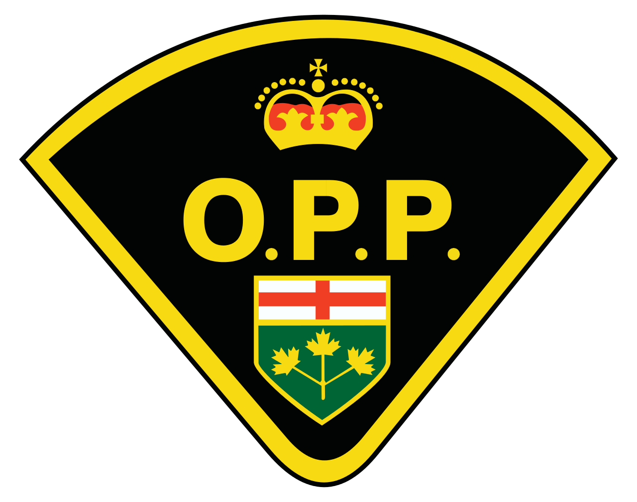 ONTARIO PROVINCIAL POLICE: FIREARMS POLICIES AND STATISTICS