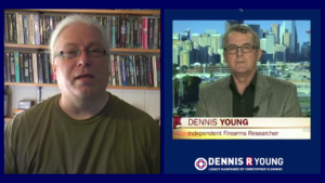 Dennis R. Young Legacy Project Update for June 26, 2021